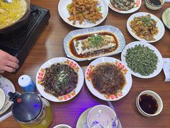 -谢记上海大排档(长寿路店)