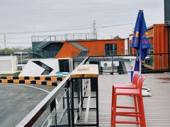 -宝山流光速国际赛车场(宝山店)