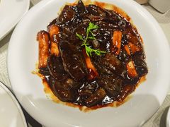 -城南往事·鲁菜济南菜(软件园美莲广场店)