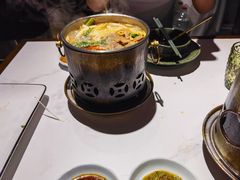 -Thai Basil罗勒叶泰式餐厅(时代天街店)