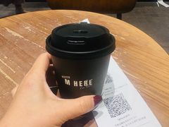 -M Stand(万象前海店)