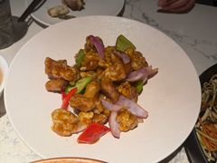 -奉天小馆·非遗东北菜(济南万象城店)