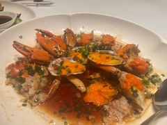 -荣兴酒家(徐家汇店)