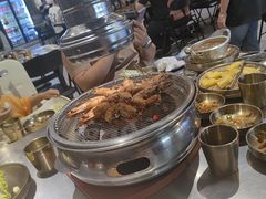 -本炙炭烤·蒲烧活鳗料理店(金沙洲店)