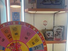 -可爱抓 COCO  GOTCHA(天津鹏欣水游城店)