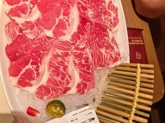 -巴奴毛肚火锅(京西大悦城店)