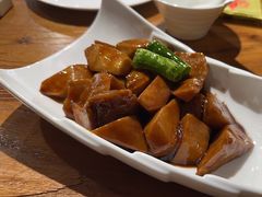 -金枝玉叶上海人家食府(三里河店)