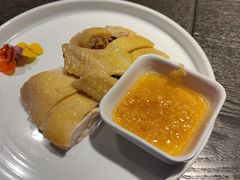 白切鸡-粤凤佬