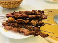 -那达慕蒙古风味酒楼
