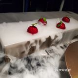 大悦城这烤鸭不错