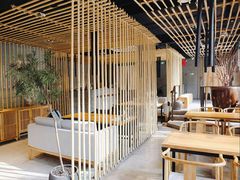 大堂-竹里馆 ·茶食(奥体店)