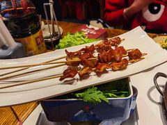 -老天桥蛙炉火锅(姑苏总店)
