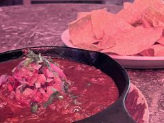 -Chili's Cafe&Bar奇利斯(滨江店)