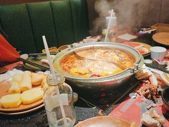 -牛New寿喜烧(虹桥新天地店)