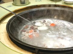 -313羊庄鲜羊火锅·鲜羊肉烧烤(李村店)