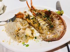 -翠湖宾馆·中餐厅