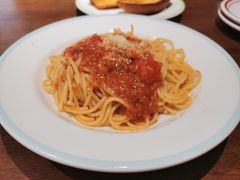 -萨莉亚意式餐厅(浦江万达广场店)