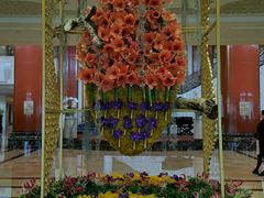 -北京中国大饭店