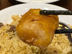 -蛇口希尔顿南海酒店·随轩中餐厅·粤菜