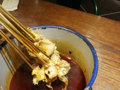 -喝丢一只鞋辣炒海鲜小烧烤(三八广场店)