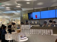-奈雪的茶(市百一店)