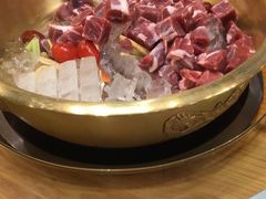 -冰煮羊(天利店)
