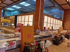 -元气寿司(新城市广场店)