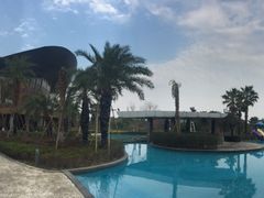 -宁波九龙湖开元度假村