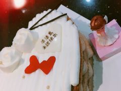 -Tomado绿色烘焙(大尧三路店)
