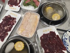 -杏花吴记牛肉火锅