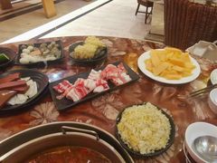 -启东恒大酒店·吕四渔号海鲜餐厅