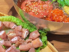 -乌拉烤肉(如皋首店)