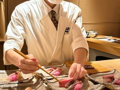 -炎橘·板前料理 Omakase