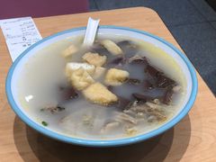 -小杨生煎(天之骄子店)