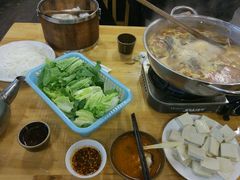 -胖妈酸汤鱼(总店)