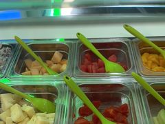 -Salud撒露欧洲冻酸奶(五道口购物中心店)
