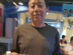 -滋味烤鱼(马北店)