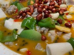 -川悦壹号·川菜(蠡溪路店)