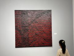 -chi K11艺术空间展览厅