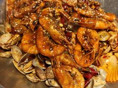 -南海底小海鲜·湘菜(鲁巷吴家湾店)