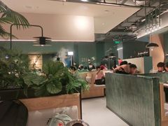 -芸山季·云南山珍菌火锅(南翔印象城MEGA店)