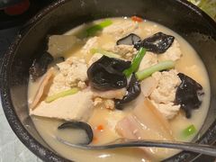 -披云云小馆·味道江湖(姚家园万象汇店)