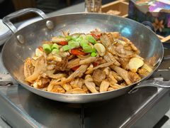 -海鲜e族(马王堆店)