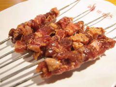 牛排串-牛上牛吊炉烧烤(红旗大街店)