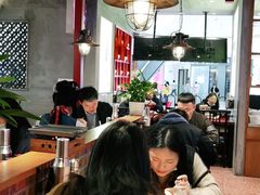 大堂-怪噜范·老贵阳街头名小吃(数博万达店)
