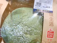 -麦德龙(郑东店)