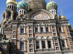 -滴血救世主教堂