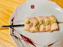 鸡里脊-鳥禾(天津店)