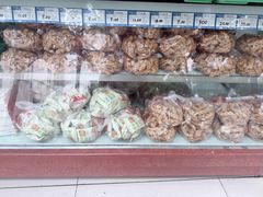 -宫廷糕点铺(人民中路店)