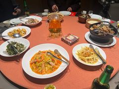 -船歌·鱼水饺青岛菜(闽江二路店)